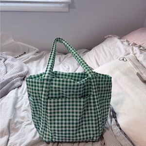 Mini BAGGU Cloud Tote